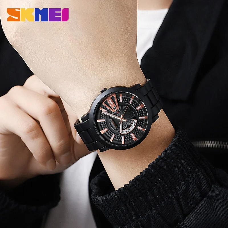 1985 Reloj Skmei para Caballero - Image 4