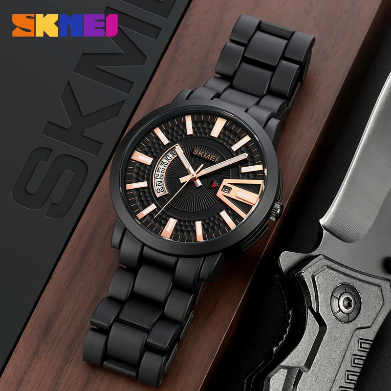 1985 Reloj Skmei para Caballero - Image 6