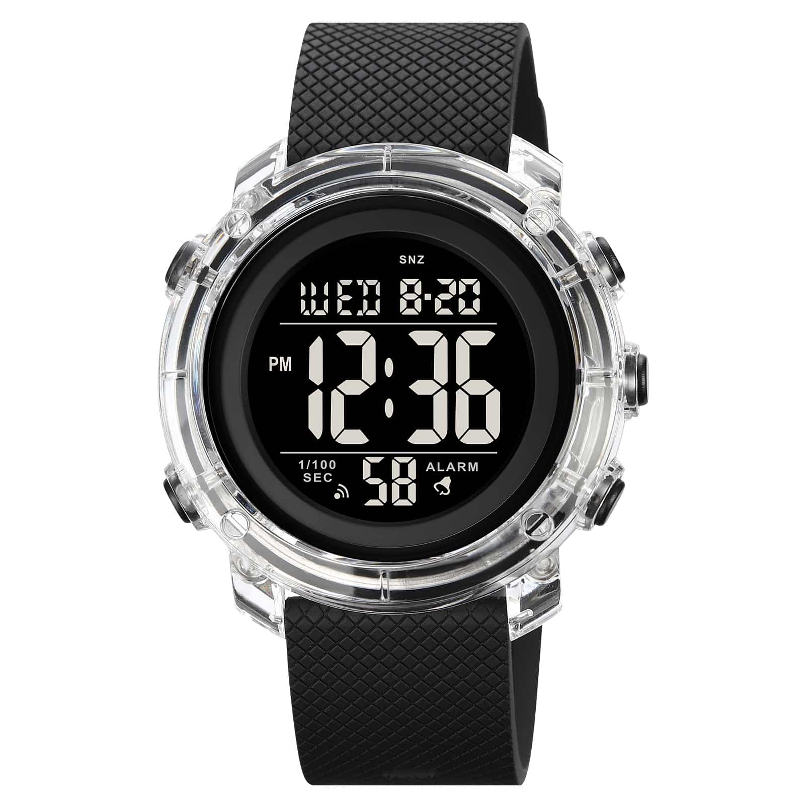 1996 Skmei Reloj Unisex - Image 10
