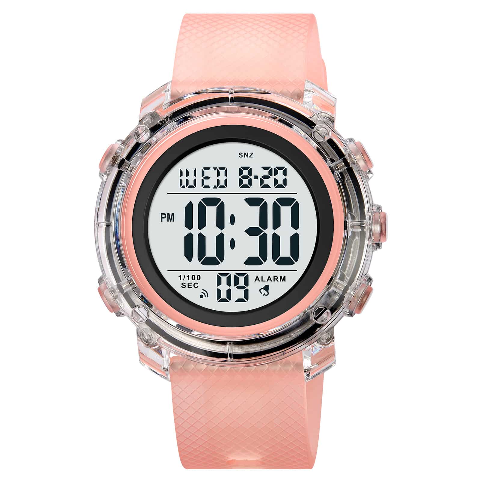 1996 Skmei Reloj Unisex - Image 12