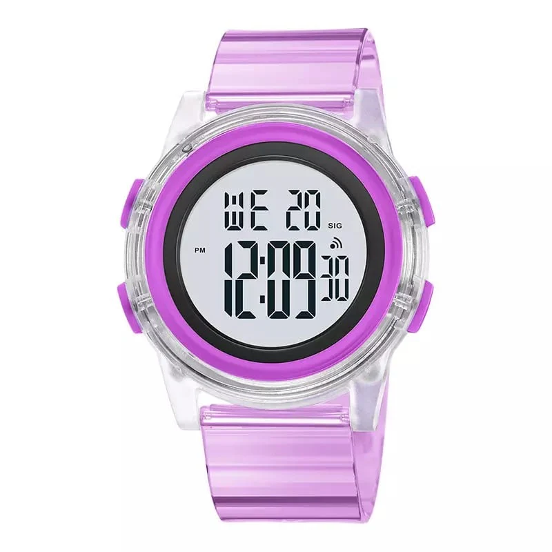 1997 Skmei Reloj para Mujer - Image 5