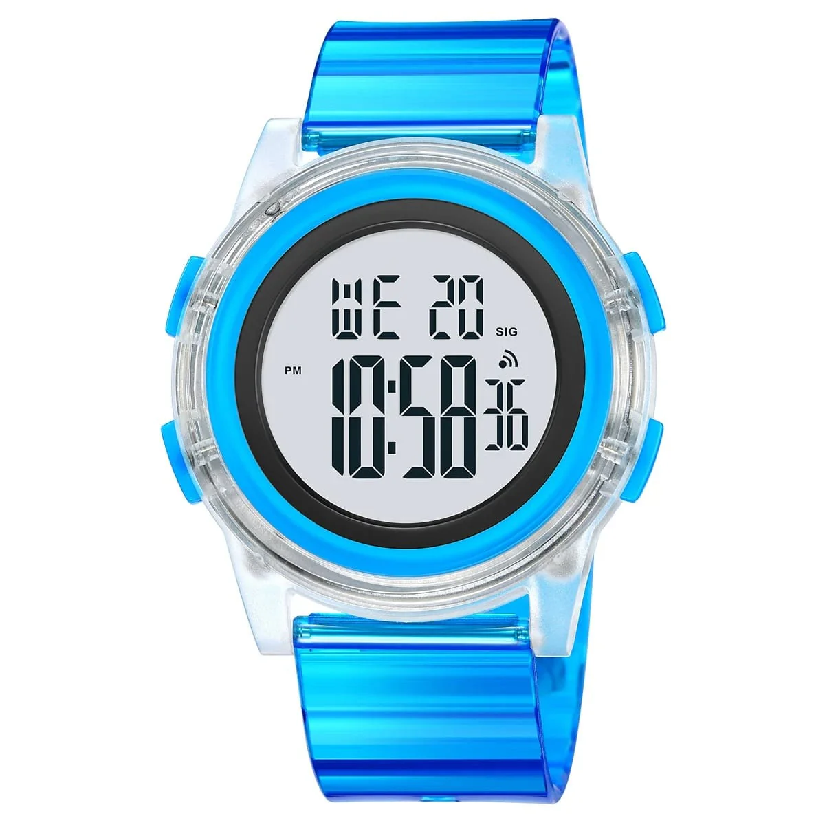 1997 Skmei Reloj para Mujer - Image 8