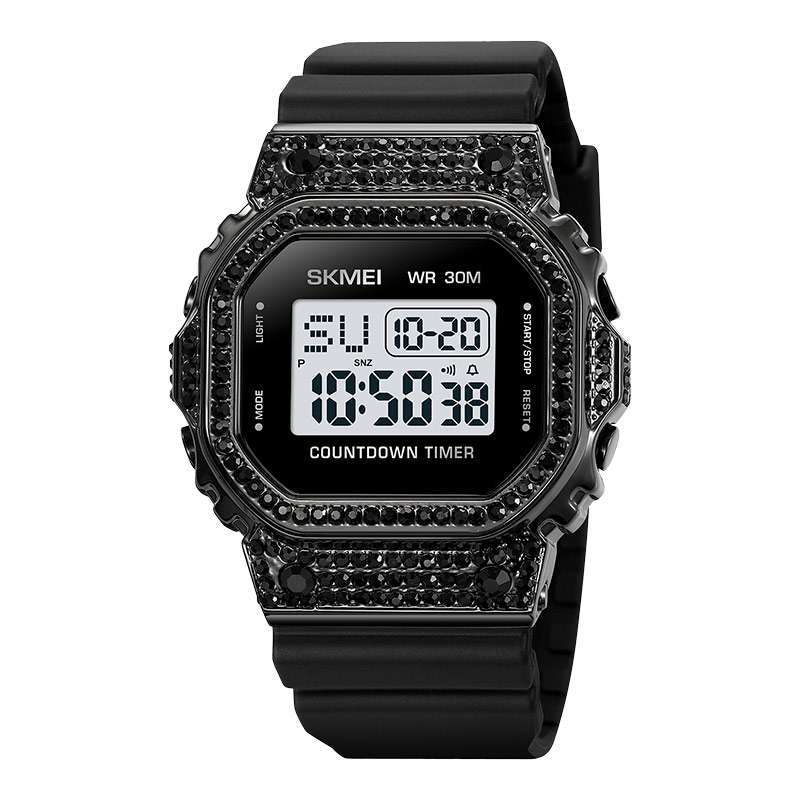 2000 Skmei Reloj para Hombre - Image 3