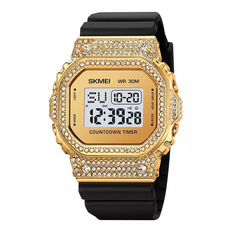 2000 Skmei Reloj para Hombre - Image 4