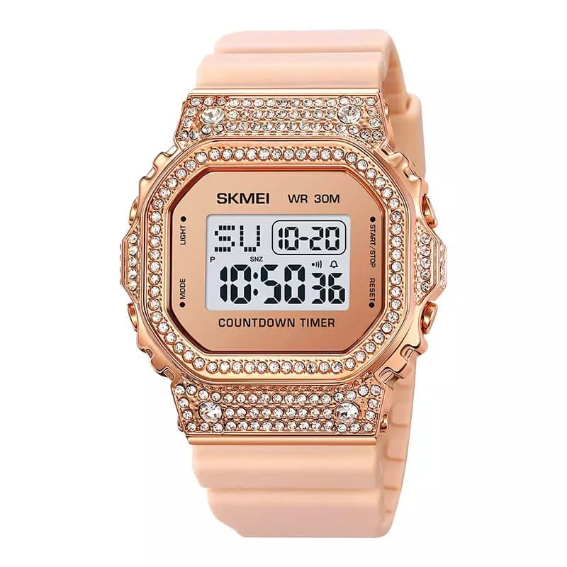 2000 Skmei Reloj para Hombre - Image 5