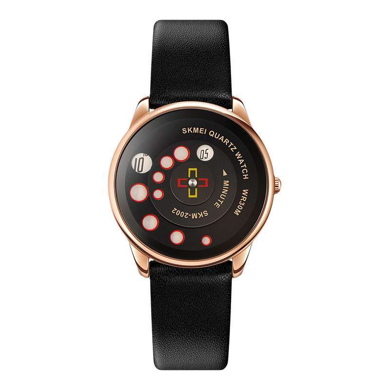 2002 Skmei Reloj para Hombre - Image 4