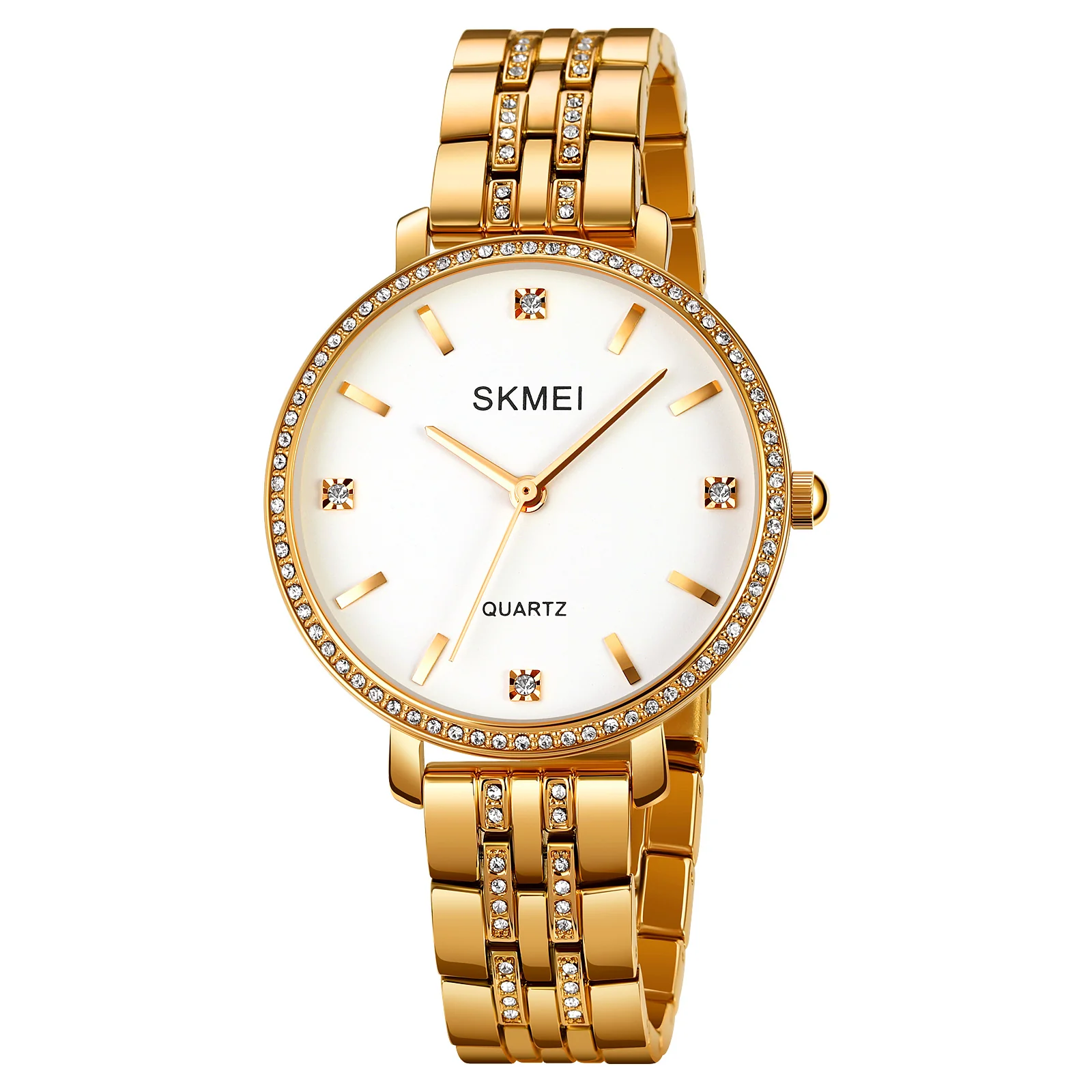 2006 Skmei Reloj para Mujer - Image 4