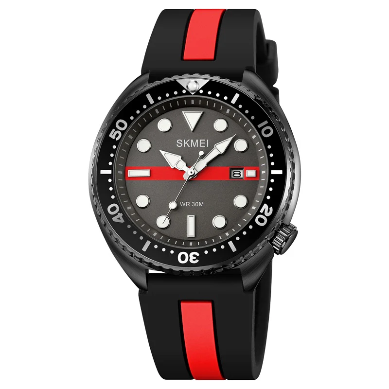 2007 Skmei Reloj para Hombre - Image 5
