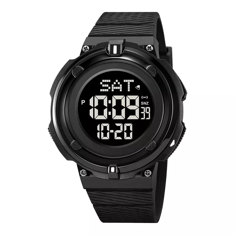 2010 Skmei Reloj para Hombre - Image 2