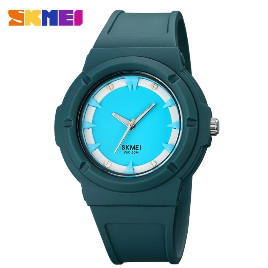 2011 Skmei Reloj Unisex - Image 7