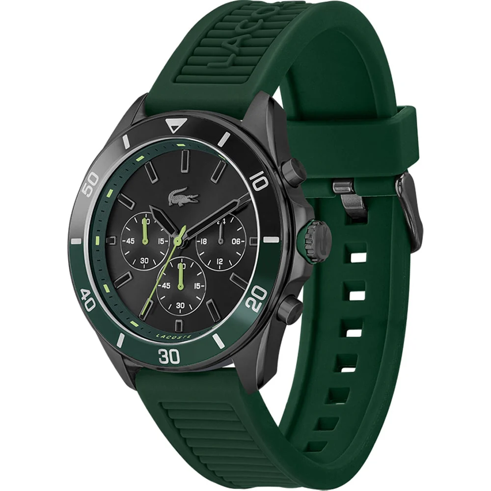 2011153 Reloj Lacoste Tiebreaker para Hombre - Image 2