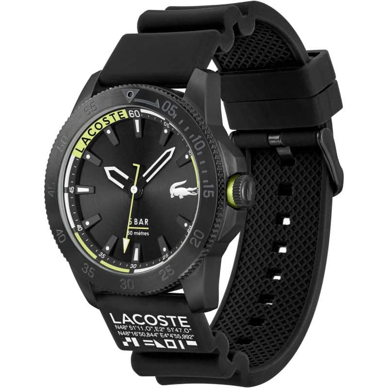 2011203 Reloj Lacoste Regatta para Hombre - Image 2