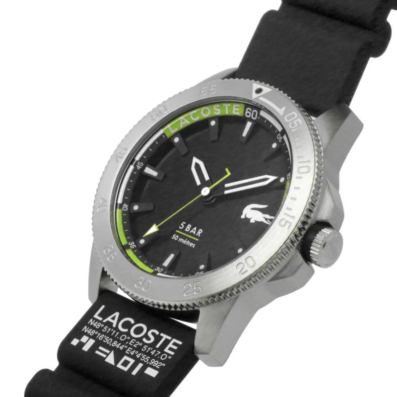 2011203 Reloj Lacoste Regatta para Hombre - Image 3