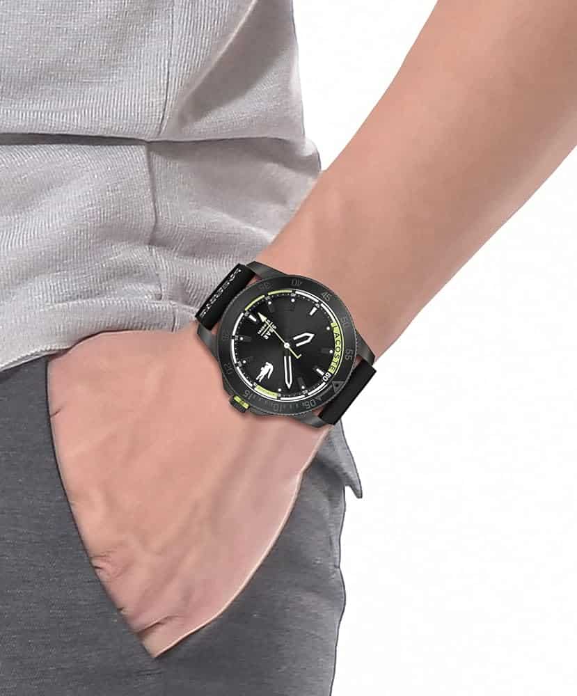2011203 Reloj Lacoste Regatta para Hombre - Image 5