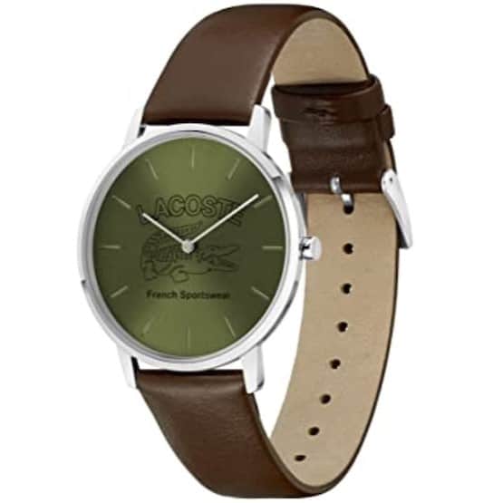 2011212 Reloj Lacoste Crocorigin para Hombre - Image 2
