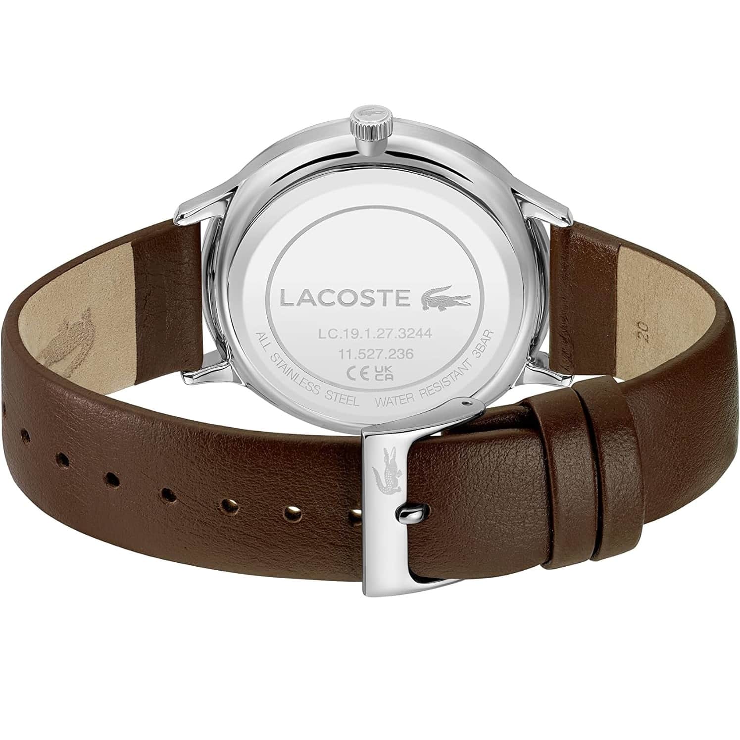 2011212 Reloj Lacoste Crocorigin para Hombre - Image 3