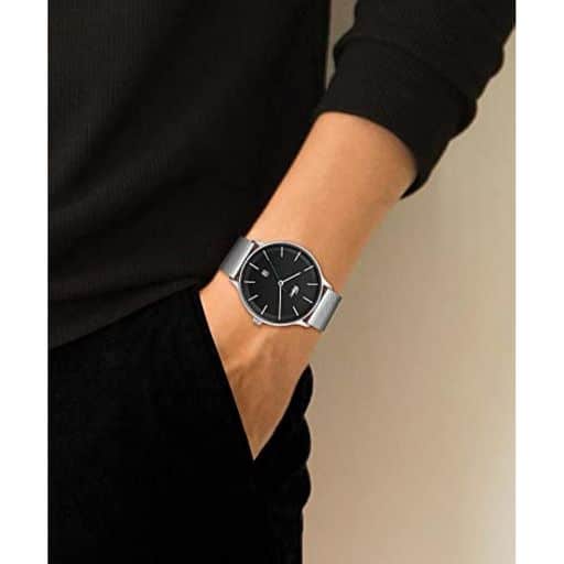 2011221 Reloj Lacoste Club para Hombre - Image 3