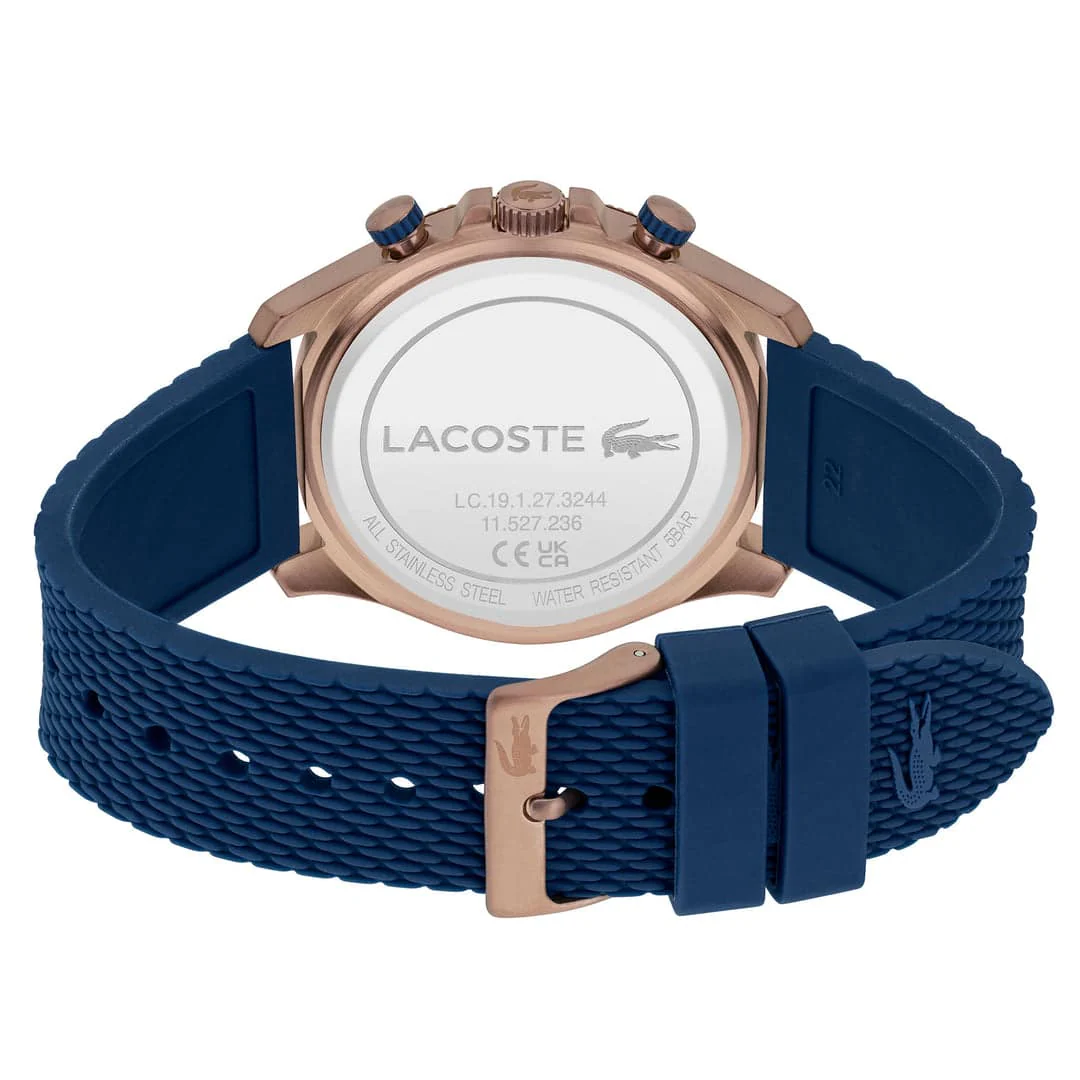 2011253 Reloj Lacoste Neo Heritage para Hombre - Image 3