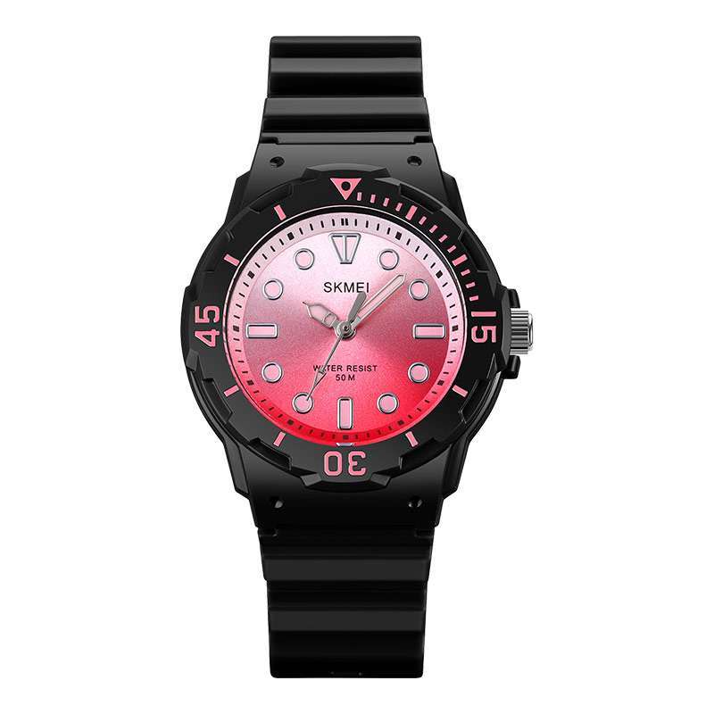 2012 Skmei Reloj para Mujer - Image 4