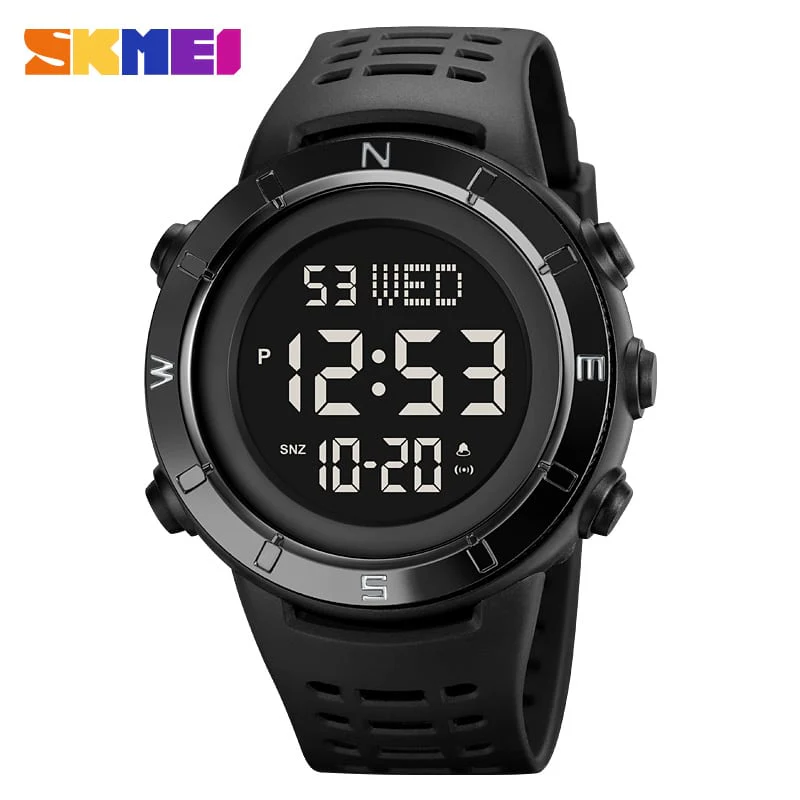 2015 Reloj Skmei para Hombre - Image 4
