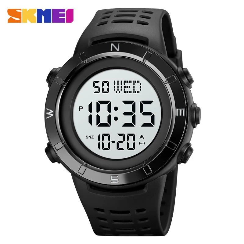 2015 Reloj Skmei para Hombre - Image 5