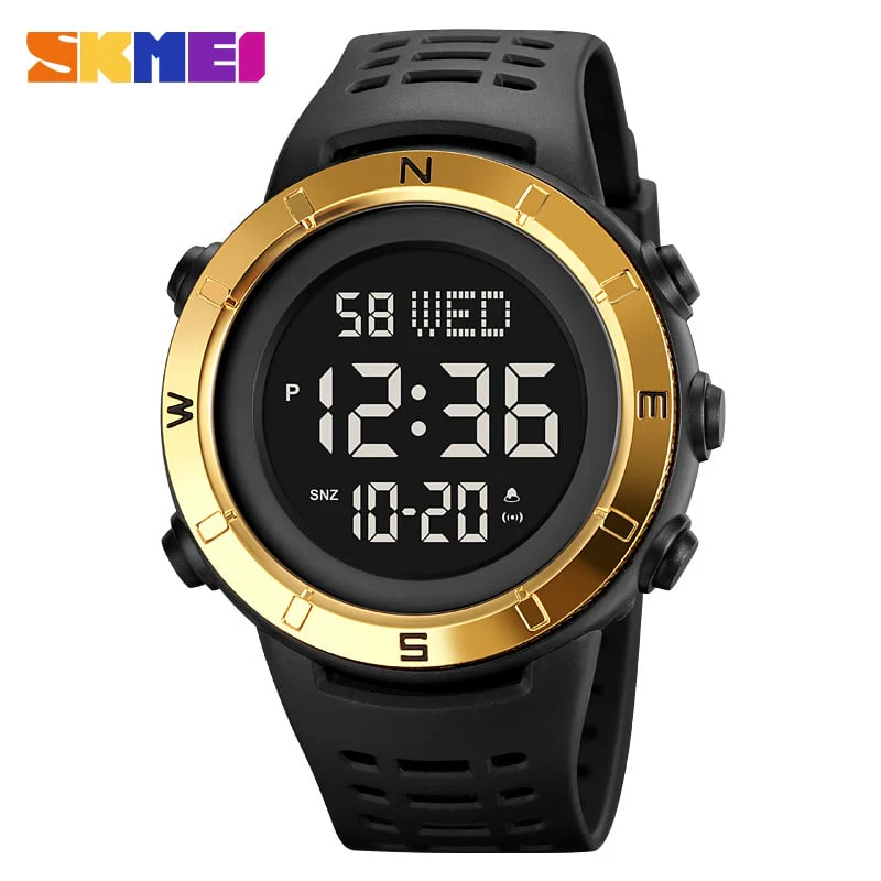 2015 Reloj Skmei para Hombre - Image 6