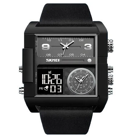 2020 Skmei Reloj para Hombre - Image 3