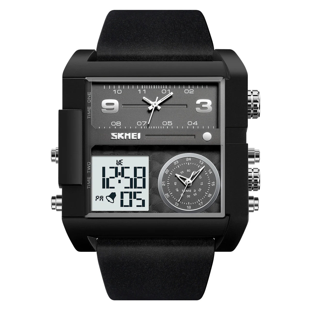 2020 Skmei Reloj para Hombre - Image 5
