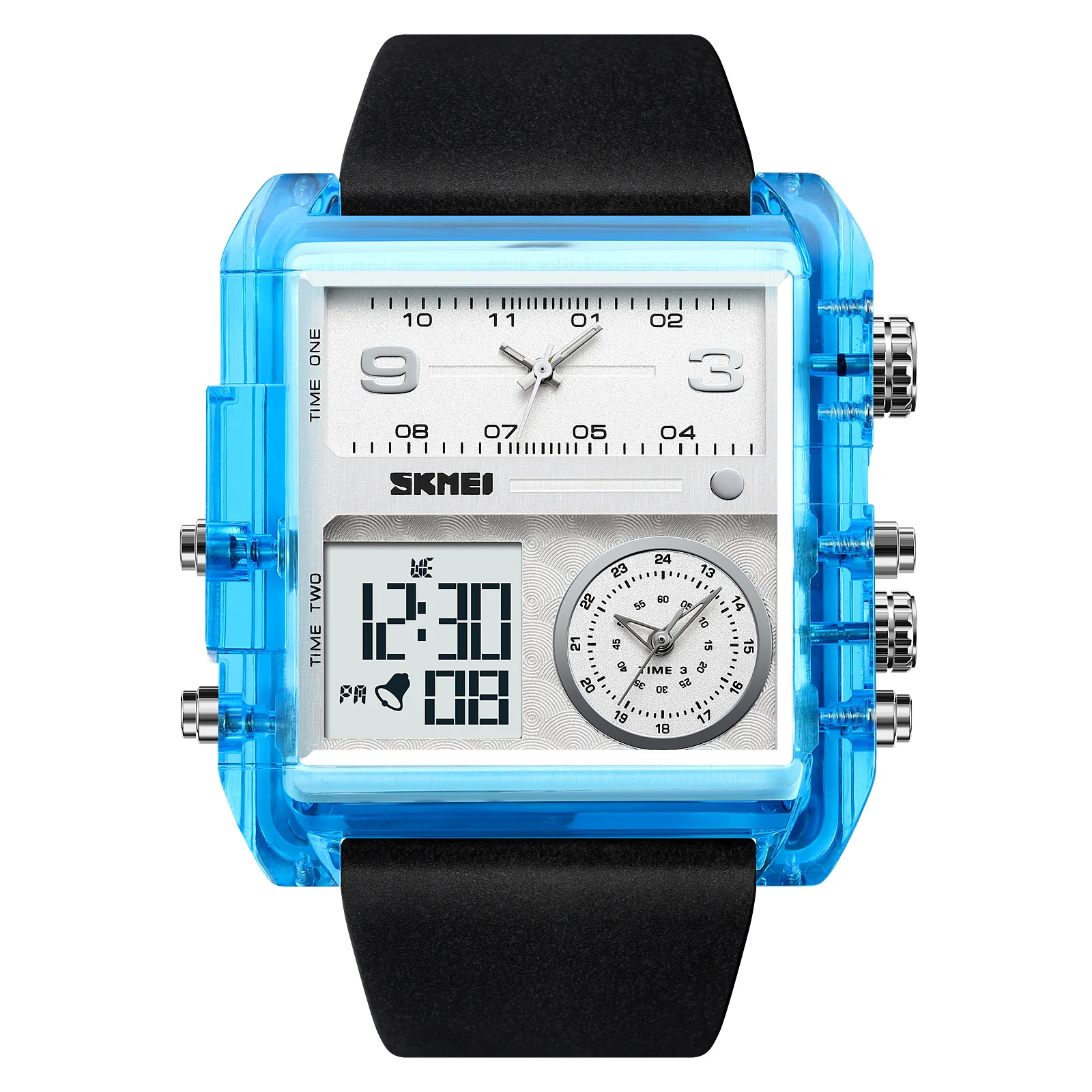 2020 Skmei Reloj para Hombre - Image 6