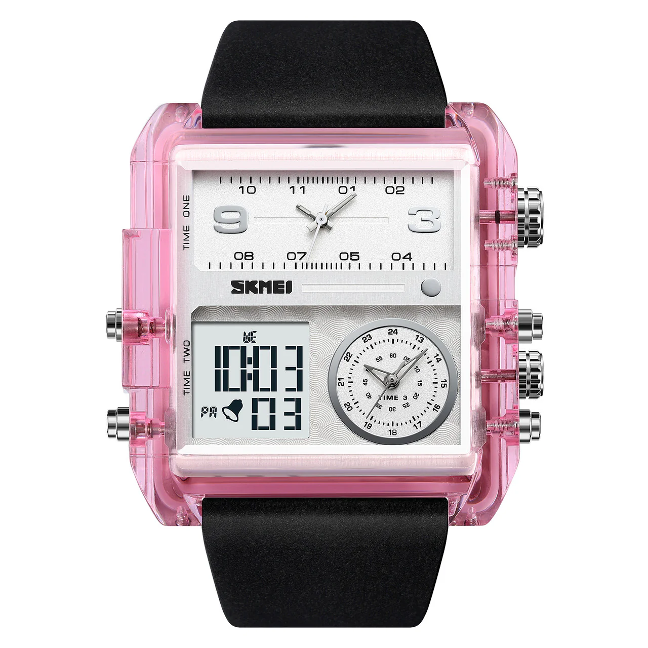 2020 Skmei Reloj para Hombre - Image 7