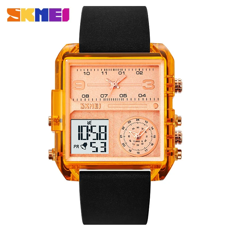 2021 Reloj Skmei Unisex - Image 2