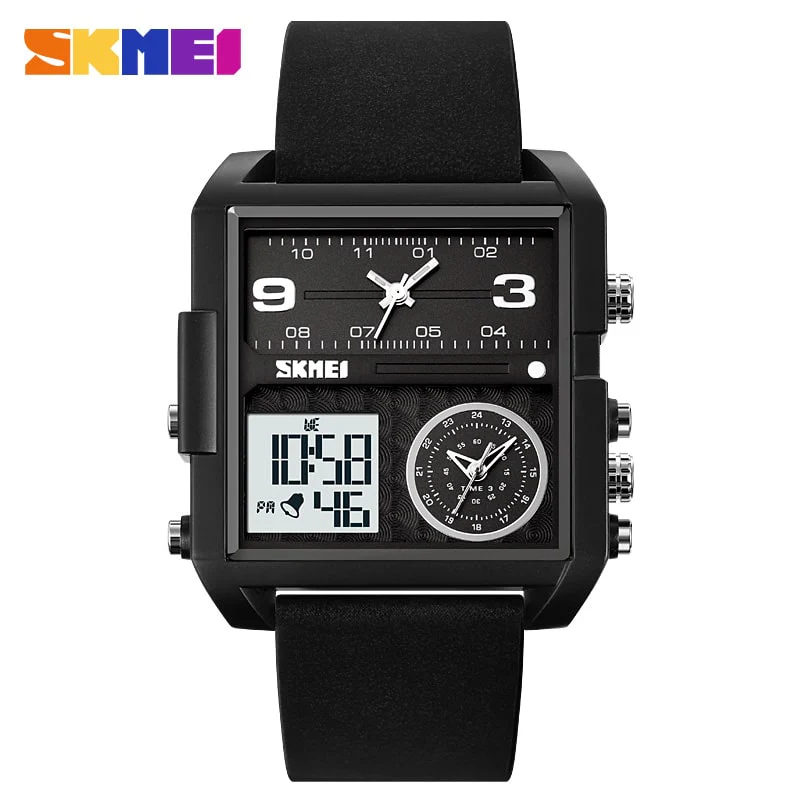 2021 Reloj Skmei Unisex - Image 5