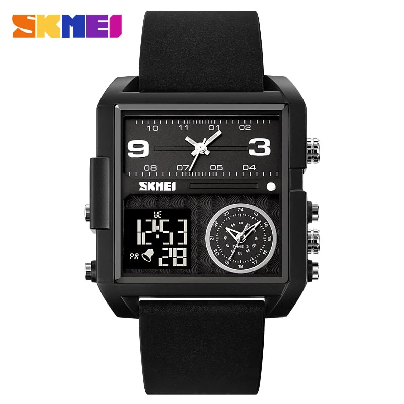 2021 Reloj Skmei Unisex - Image 6