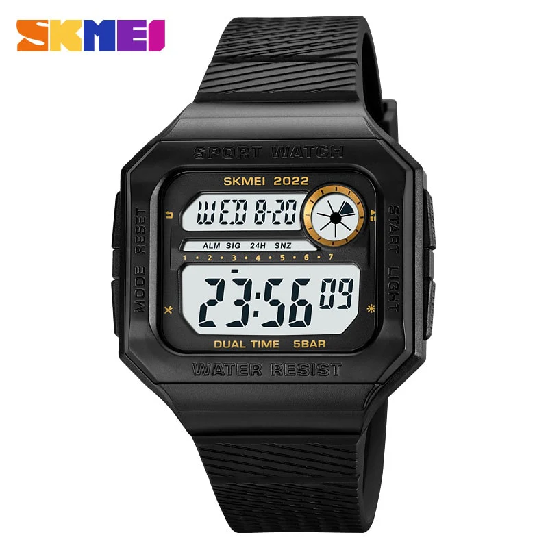 2022 Reloj Skmei para Hombre - Image 4