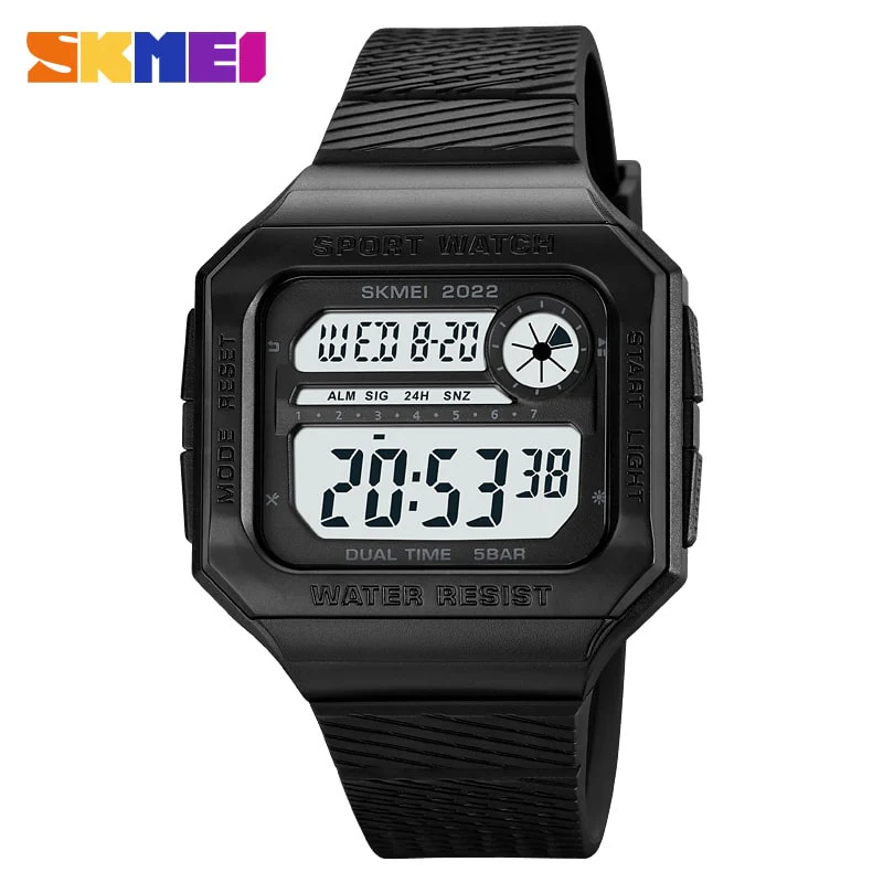 2022 Reloj Skmei para Hombre - Image 6