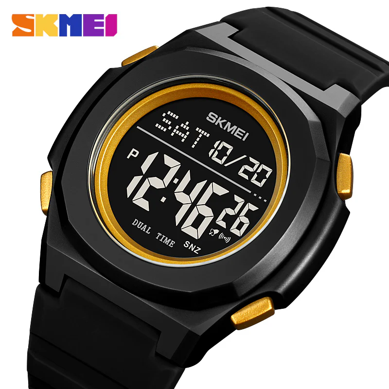 2023 Reloj Skmei para Hombre - Image 10