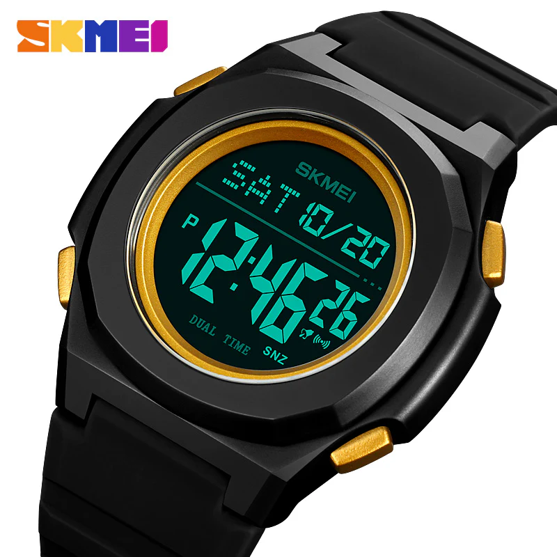 2023 Reloj Skmei para Hombre - Image 11