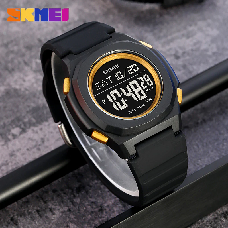 2023 Reloj Skmei para Hombre - Image 12