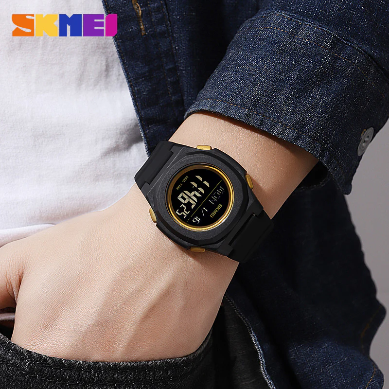 2023 Reloj Skmei para Hombre - Image 13