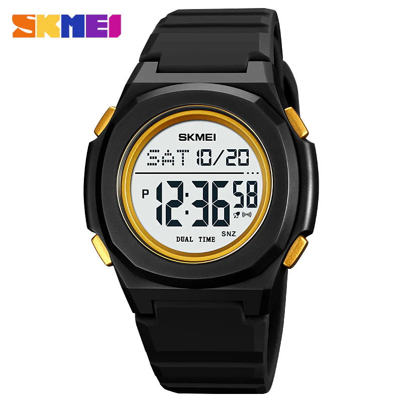 2023 Reloj Skmei para Hombre - Image 14