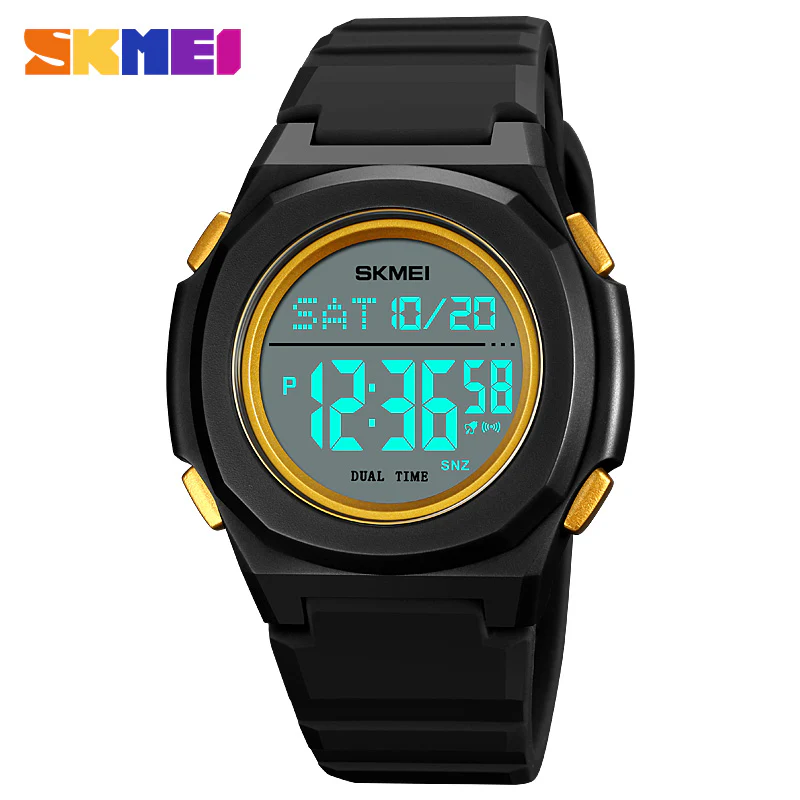 2023 Reloj Skmei para Hombre - Image 15