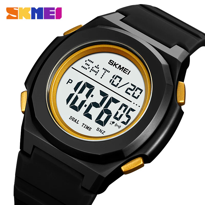 2023 Reloj Skmei para Hombre - Image 16