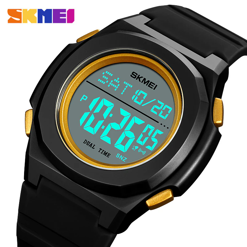 2023 Reloj Skmei para Hombre - Image 17