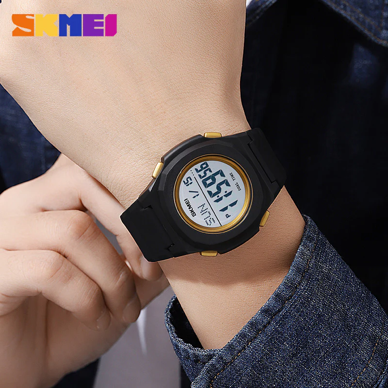2023 Reloj Skmei para Hombre - Image 18