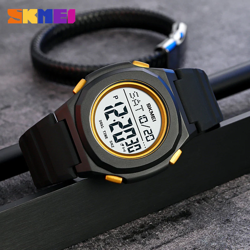 2023 Reloj Skmei para Hombre - Image 19