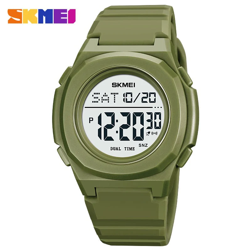 2023 Reloj Skmei para Hombre - Image 2