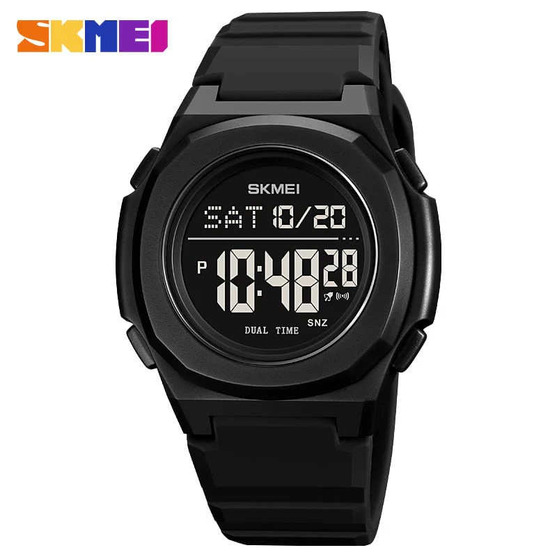 2023 Reloj Skmei para Hombre - Image 3