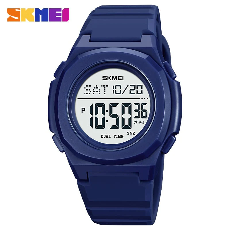 2023 Reloj Skmei para Hombre - Image 5