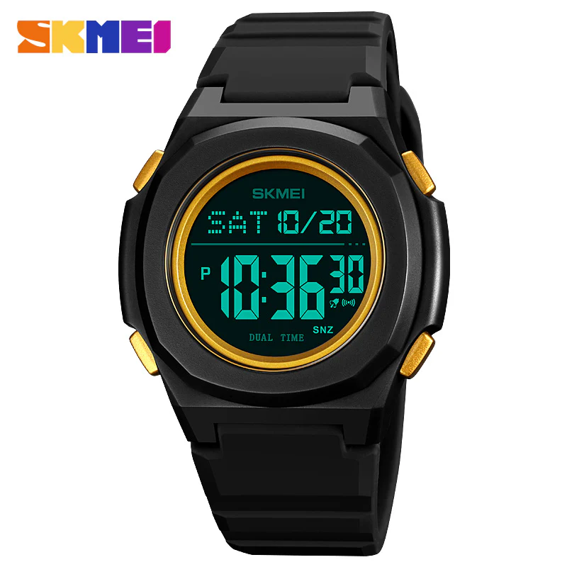 2023 Reloj Skmei para Hombre - Image 9