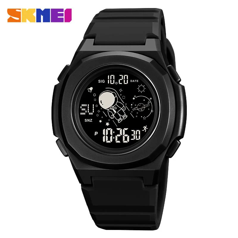 2024 Reloj Skmei para Caballero - Image 3